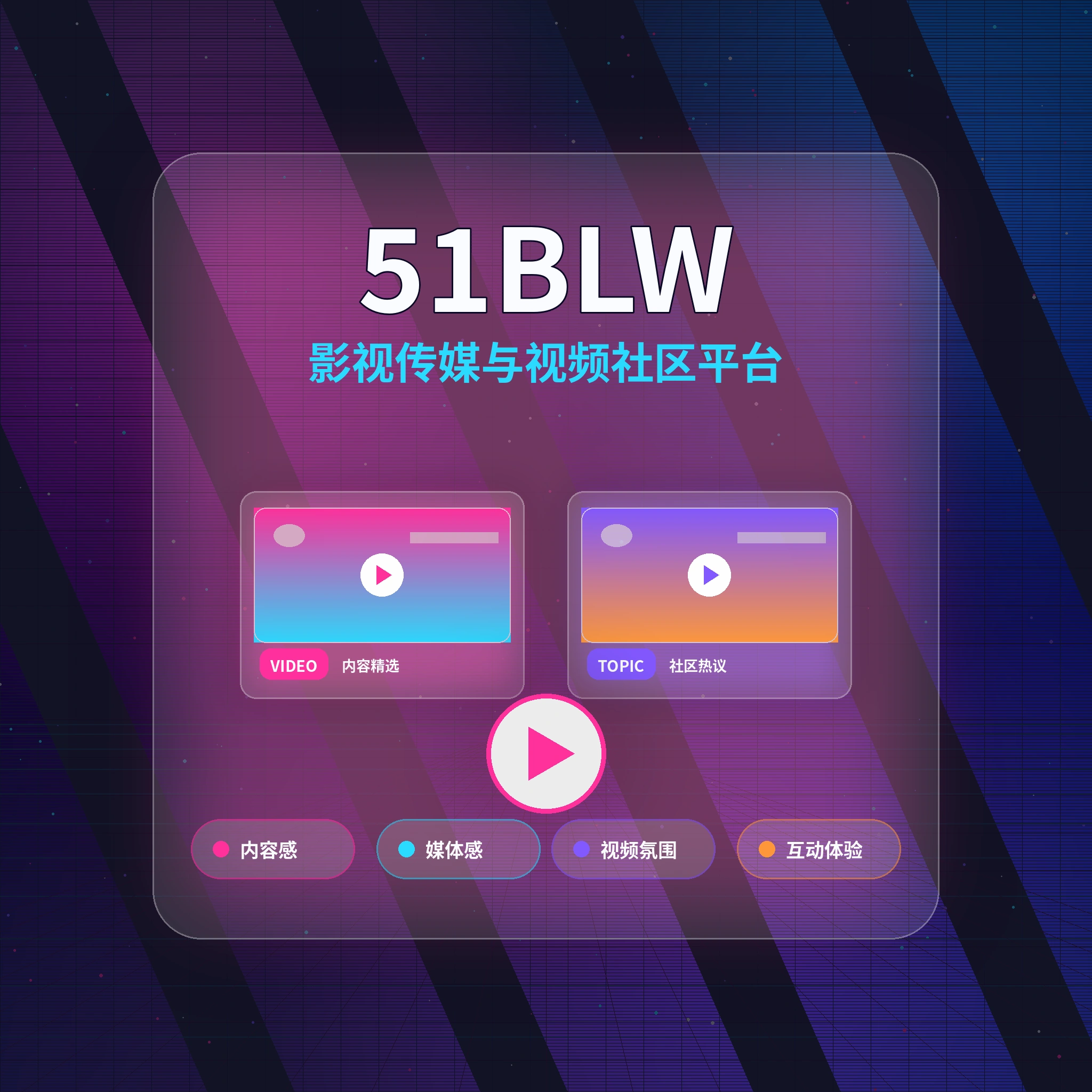 关于51吃瓜影视传媒平台